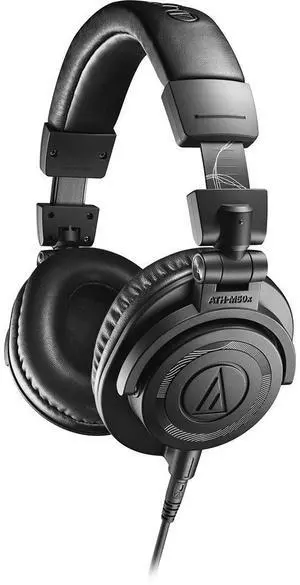 Audio-Technica ATH-M50x Closed-Back Monitor Headphones (ENSO) Audio-Technica ATH-M50x Closed-Back Monitor Headphones (ENSO)