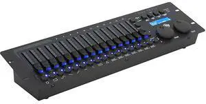 American DJ DMX FX512 Lighting Console