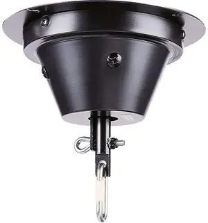 Eliminator Lighting MBM-HD1 Mirror Ball Motor (1 rpm)