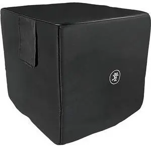 Mackie Slip Cover for Thump 18Sv4 Subwoofer Mackie Slip Cover for Thump 18Sv4 Subwoofer