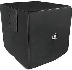 Mackie Slip Cover for Thump 15Sv4 Subwoofer Mackie Slip Cover for Thump 15Sv4 Subwoofer