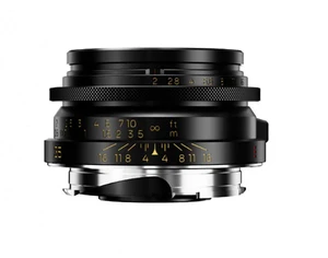 Thypoch Ksana 35mm f/2 ASPH. Full-frame Photo Lens (Leica M, Black Paint) Thypoch Ksana 35mm f/2 ASPH. Full-frame Photo Lens (Leica M, Black Paint)