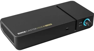 RODE Core RODECaster Video All-in-One Production Console RODE Core RODECaster Video All-in-One Production Console