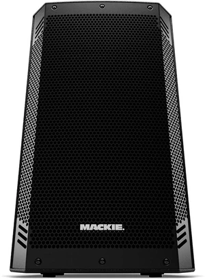 Mackie Thrash12v2 12" 1300W Powered Loudspeaker with Bluetooth, Black Mackie Thrash12v2 12" 1300W Powered Loudspeaker with Bluetooth, Black