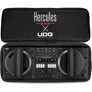 Hercules DJ Control T10 Gig pack Hercules DJ Control T10 Gig pack