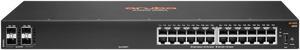 HP Aruba R8N88A 6000 24G 4SFP Switch R8N88A New Sealed