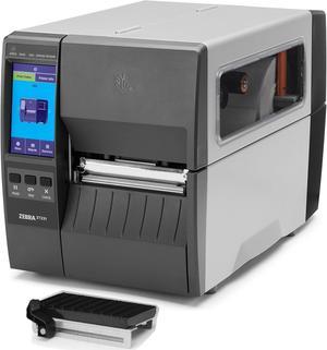 Zebra ZT231 ZT23142-T01000FZ Thermal Industrial Barcode Label Printer New
