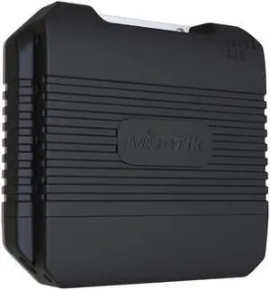 MikroTik LtAP LoRa 8 LTE Kit LtAP-2HnD&FG621-EA&LR8 - 1.000 Mbps - WLAN New Sealed