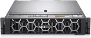 Dell R660 Server  2x Xeon Silver 4410Y 1x16GB 1x600GB HDD  36 Months Basic PER660-2x4410Y-16G-600GB