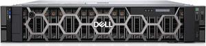 Dell R7615 Server AMD EPYC 9224 4x16GB 1x600GB HDD  36 Months Basic PER7615-EYPC9224-64G-600GB