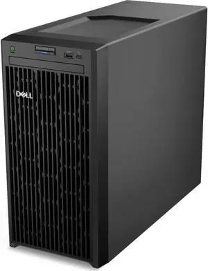 Dell PowerEdge T150 Server E-2314 1x32GB 1x2TB HDD 13 Months Basic NBD PET150-E2314-32G-2TB Dell PowerEdge T150 Server E-2314 1x32GB 1x2TB HDD 13 Months Basic NBD PET150-E2314-32G-2TB