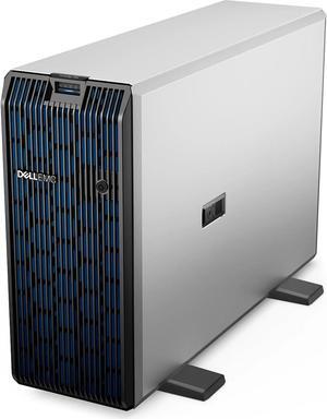 Dell T550 Server Xeon Silver 4309Y 1x16GB 1x600GB HDD  13 Months Basic NBD PET550-XS4310-16G-600GB