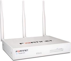 Fortinet FortiWifi FWF-60F-BDL-950-36 Network Security/Firewall Appliance New