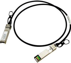 Juniper SRX-SFP-10GE-DAC-1M Twinaxial Cable