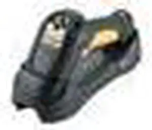 Symbol Zebra LS3578-FZ 1D Laser Industrial Bluetooth-Enabled Cordless Rugged Barcode Scanner with usb cable and base