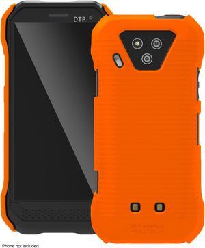 Wireless ProTech Hard Shell Case for Kyocera DuraForce Ultra 5G E7110 Slim Protective Hard Shell Case