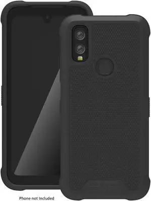 Kyocera DuraSport 5G C6930 Rugged Slim Flexible Case with Drop Protection by Wireless ProTech
