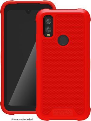 Kyocera DuraSport 5G C6930 Rugged Slim Flexible Case with Drop Protection by Wireless ProTech