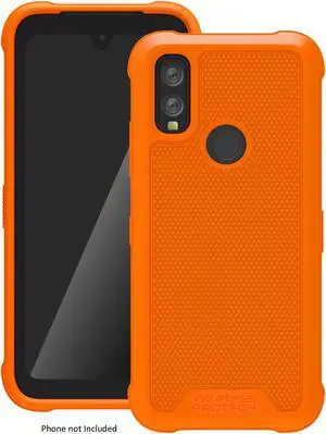 Kyocera DuraSport 5G C6930 Rugged Slim Flexible Case with Drop Protection by Wireless ProTech