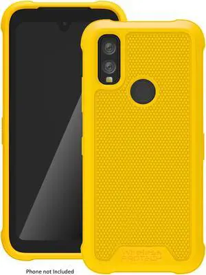Kyocera DuraSport 5G C6930 Rugged Slim Flexible Case with Drop Protection by Wireless ProTech