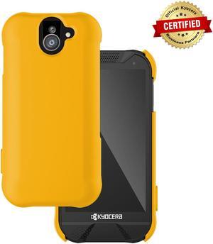 Kyocera DuraForce Pro 2 Case Soft Touch Smooth Finish Shell Case for E6910 E6920 by Wireless ProTECH