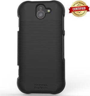 Kyocera DuraForce Pro 2 Case Hard Shell Cover Case for E6910, E6920 by Wireless ProTECH