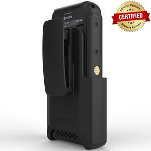 Kyocera DuraTR Case, Holster with Belt Clip for phone model E4750 by Wireless ProTECH