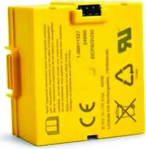 LEGO Technic Small Hub Battery Education (45612)