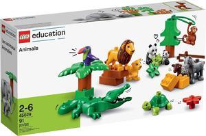LEGO Education Animals 45029