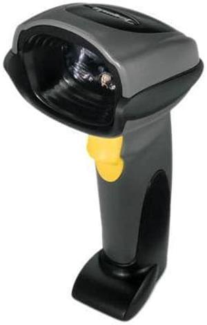 Symbol DS6707-SRBU0100ZR Barcode Scanner (Black) - USB Cable Included  DS6707-SR