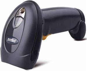 Symbol DS4208 Series barcode scanner DS4208-SR Handheld 2D Omnidirectional Barcode Scanner/Imager with USB Cable DS4208-SR00007WR