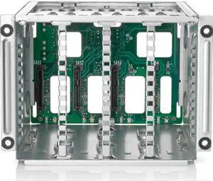 Hpe Drive Enclosure Internal Hpe Drive Enclosure Internal