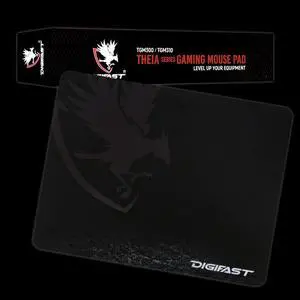 Digifast Gaming Mouse Mat Theia Series - TGM310