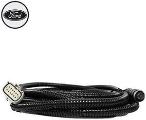 OEM Harness for Ford F-150 (Manually Lowering Tailgate)