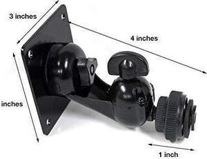 Heavy Duty Monitor Mount