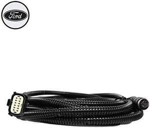 OEM Harness for Ford F-150 (Automatically Lowering Tailgate)