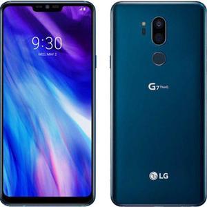 LG G7 ThinQ Snapdragon Octa-core 4+64GB 6.1” (GSM Only) - Blue