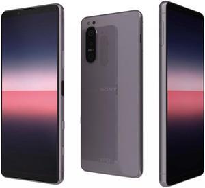 Sony Xperia 5 II 5G 128GB 8GB RAM | Unlocked | Dual SIM | GSM ONLY NO CDMA | Pink