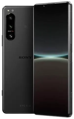 Sony Xperia 5 IV 5G 256GB 8GB RAM | Unlocked | Dual SIM | GSM ONLY NO CDMA | Black