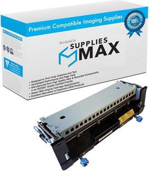 SuppliesMAX Compatible Replacement for Lexmark MS810/MS811/MS812/MX710/MX810/MX811/MX812/XM5170/XM7155/XM7163/XM7170/XM7263/XM7270 110V Fuser Assembly (200000 Page Yield) (TYPE 00) (40X7743)
