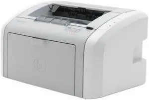 HPE LaserJet 1020 MonoChrome Laser Printer/Toner Value Bundle Pack (HPEQ5911A_TONERVB)