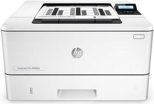 HP LaserJet Pro M402DN Duplex-Network Laser Printer (AIMC5F94A#BGJ-REF) (Certified Refurb)