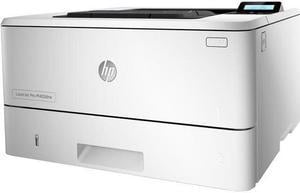 HP LaserJet Pro M402DNE Duplex-Network MonoChrome Laser Printer (C5J91A#BGJ-REF) (Certified Refurb)