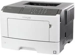 Lexmark MS415DN Duplex-Network Laser Printer-Toner Value Bundle Pack (35S0260_TONERVB) Lexmark MS415DN Duplex-Network Laser Printer-Toner Value Bundle Pack (35S0260_TONERVB)
