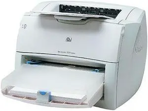 HPE LaserJet 1200 Laser Printer (HPEC7044A)