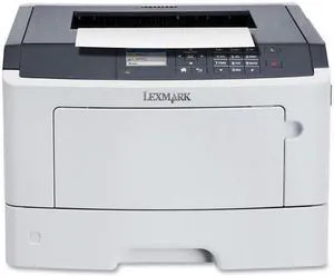 Lexmark MS410DN Duplex-Network Laser Printer-Toner Value Bundle Pack (35S0200_TONERVB) Lexmark MS410DN Duplex-Network Laser Printer-Toner Value Bundle Pack (35S0200_TONERVB)