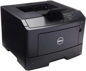 Dell S2830DN Duplex-Network Laser Printer/Toner Value Bundle Pack (AIMFXWNV_TONERVB)