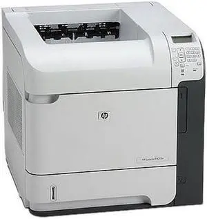 HPE LaserJet P4015DN Duplex-Network Laser Printer/Toner Value Bundle Pack (HPECB526A_TONERVB)