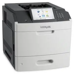Lexmark MS812DE Duplex-Network Laser Printer-Toner Value Bundle Pack (40G0350_TONERVB-REF) (Certified Refurbished) Lexmark MS812DE Duplex-Network Laser Printer-Toner Value Bundle Pack (40G0350_TONERVB-REF) (Certified Refurbished)