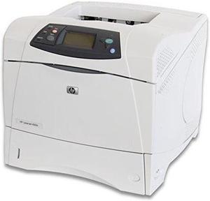 HP LaserJet 4350N Network Laser Printer/Toner Value Bundle Pack (AIMQ5407A_TONERVB)